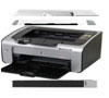 HP LaserJet P1108