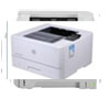HP LaserJet 403D